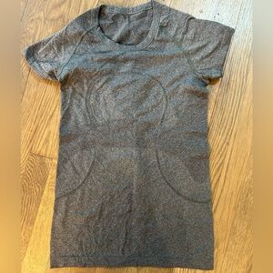 Swiftly Tech Racerback Tee